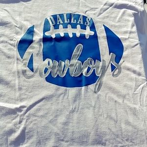 Large dallas cowboys